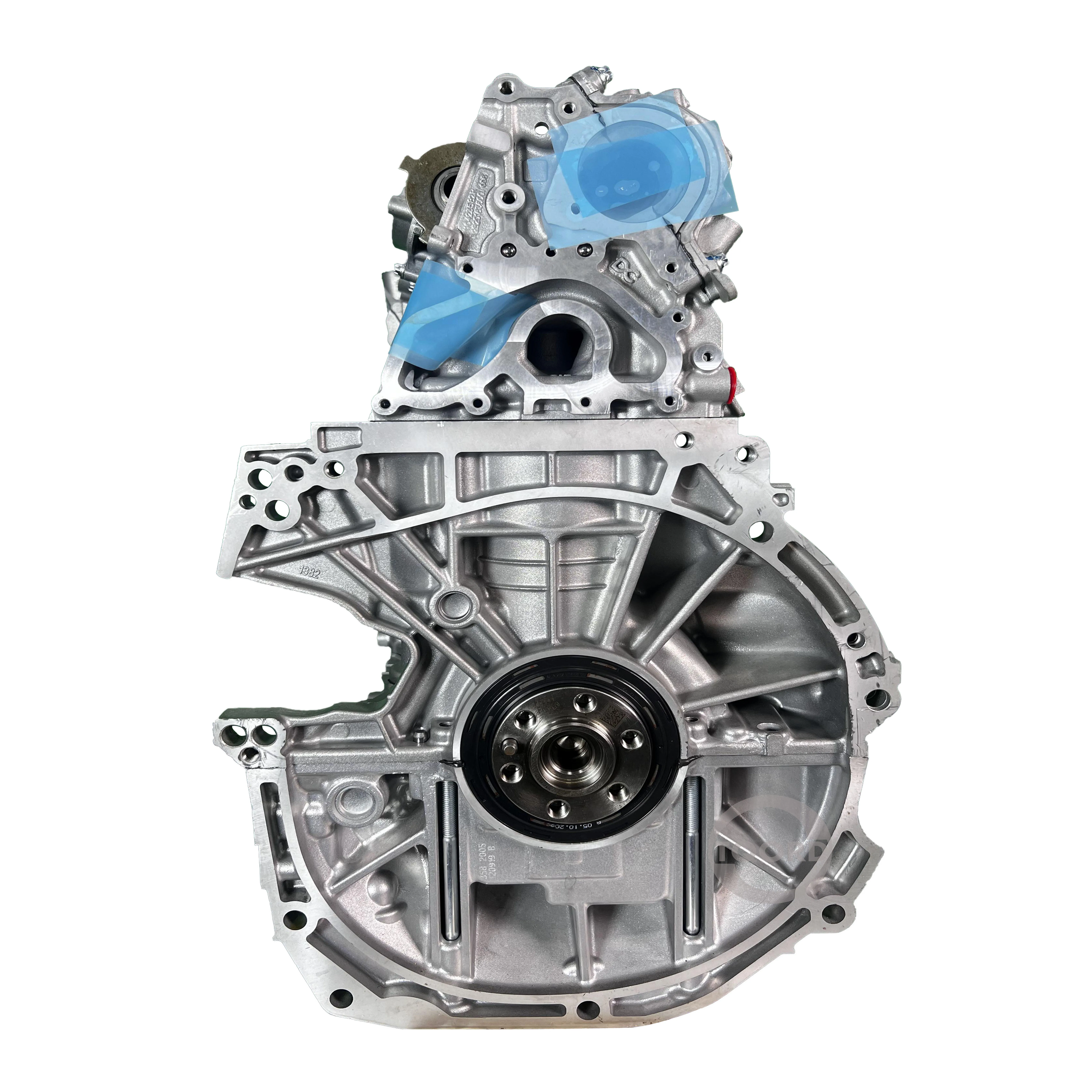 Complete Auto Parts Benz  A200/GLB200 1.3T 3 Cylinder Engine Assembly Engine Block Engine Accessories