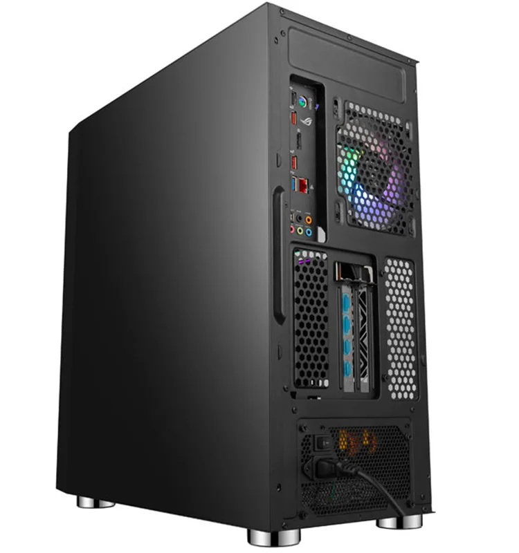 Computer Manufacturing New Gaming Pc System Unit Core I9-12900kf 64g ...