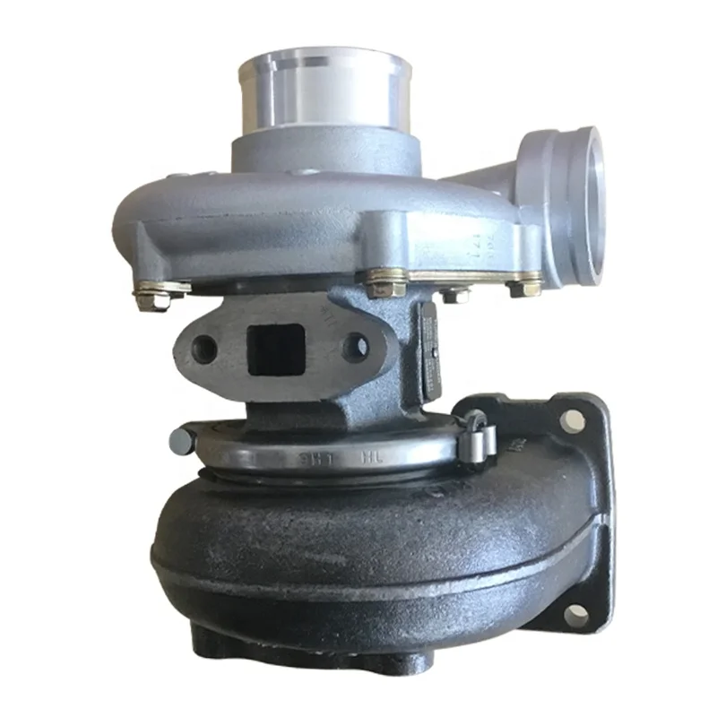 Turbocharger 316879 for Deutz Truck - Performance & Efficiency