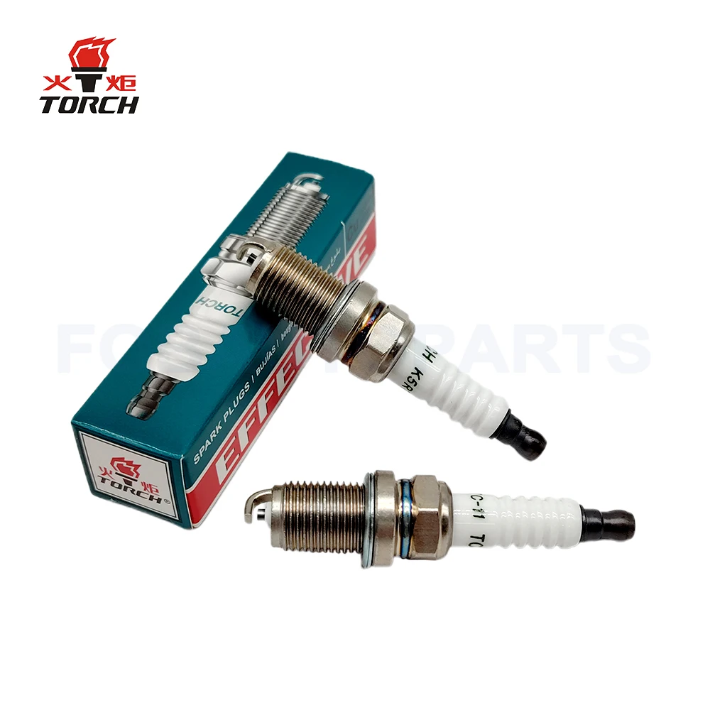 TORCH K5RTC-11 Spark Plug - Reliable Replacement for Suzuki