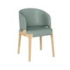 chair A