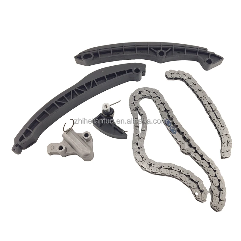 Factory Full Timing Chain Kit 03c109158 03c109158a 03c109158b ...