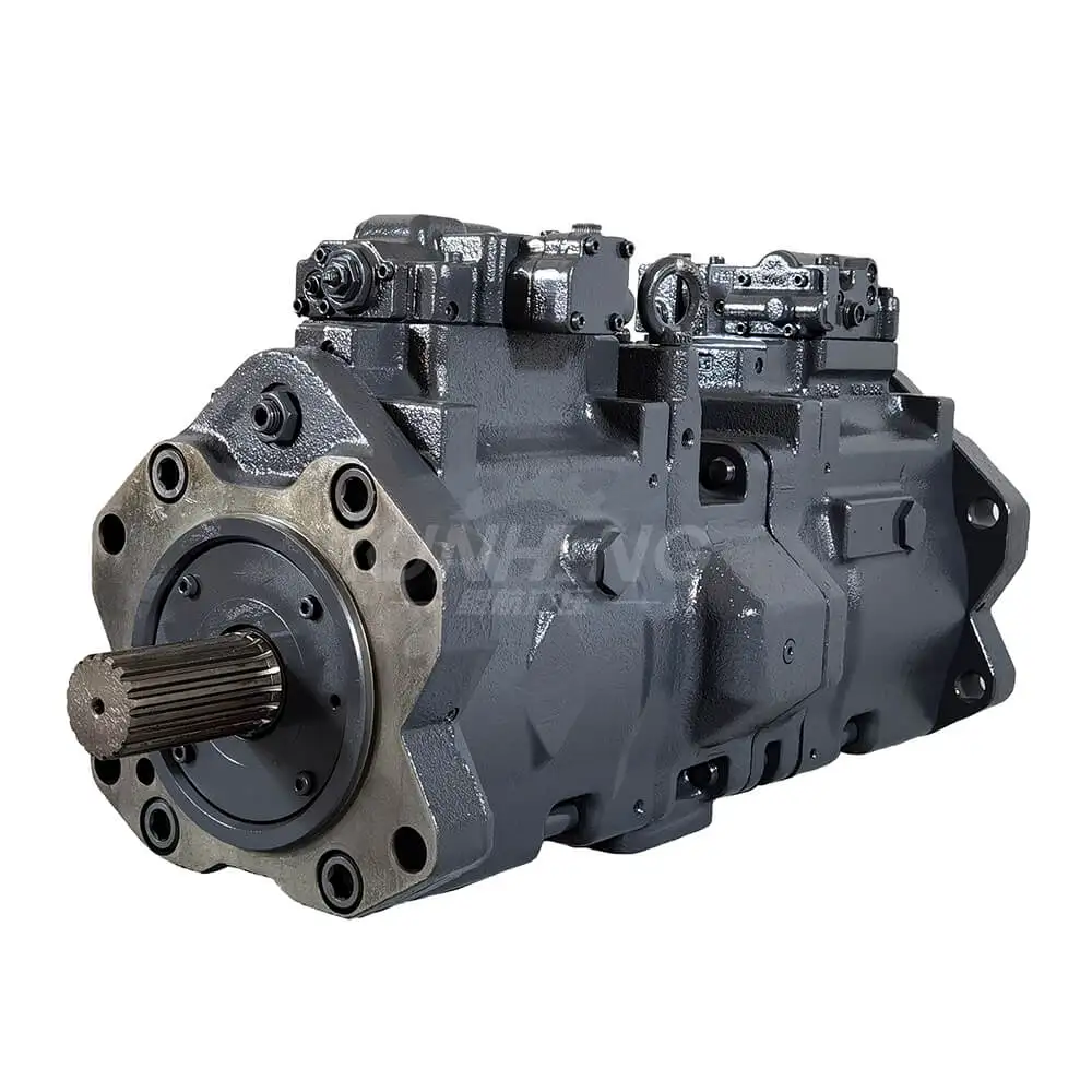 DHE‼️ Zexel VE Rotary Pump Nissan QD32 104741-4373 - Tauranga