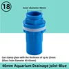 40mm-Blue