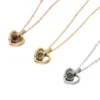 Rose gold#1
