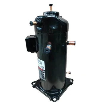 ZR61KC-TFD-420 ZRD61KC-TFD-433 ZR72KC-TFD-420 ZRD72KC-TFD-433 5HP 6HP New digital vortex air conditioning compressor