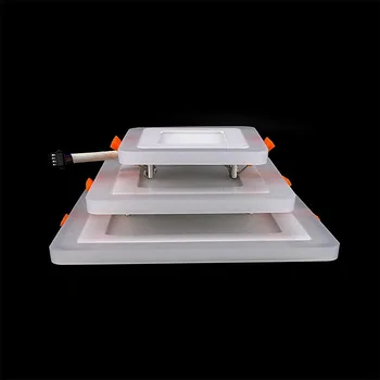 LED Panel LEDライト NanLite Lumipad 25 High-Output Bi-Color Soft Light LED Panel