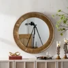 Natural Wood