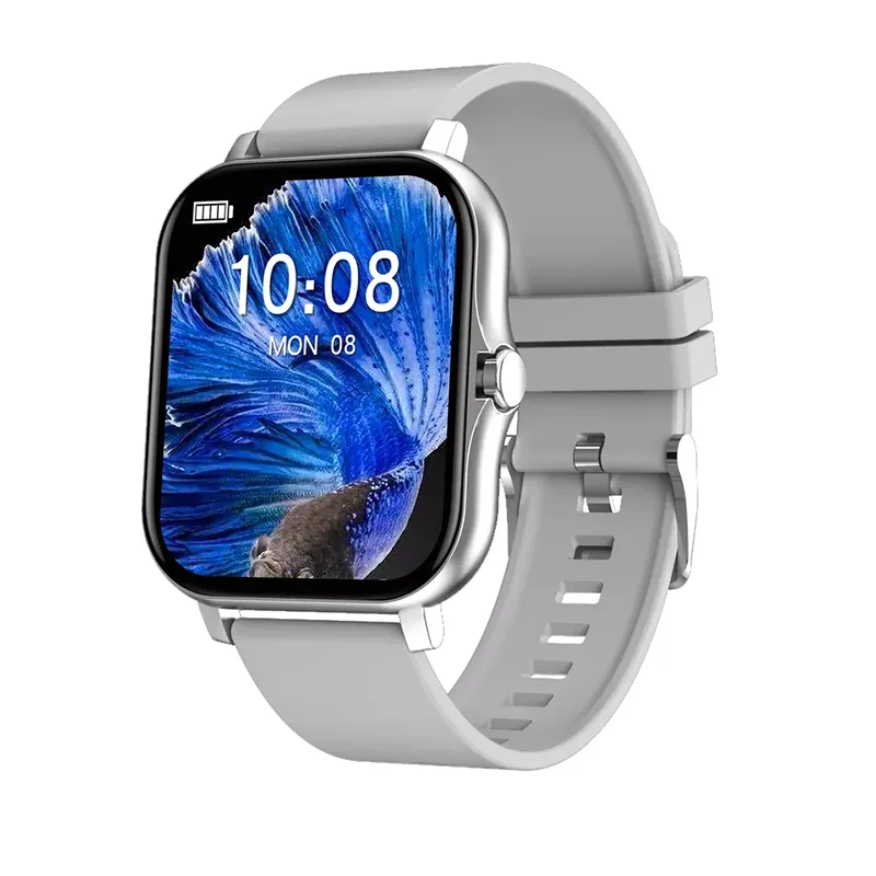 Hot Selling Factory Y13 Smart Watch Fitness Direct Waterproof Bt Call