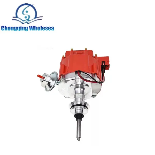 Auto Spare Parts 273318340360 Distributor For Mopar Chrysler Dodge