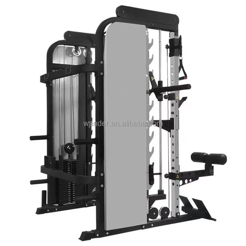 Лидер продаж, тренажер для упражнений на тело, тренажер для дома, тренажерного зала, тренажер для фитнеса