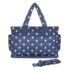 Rainbow Bubble Navy