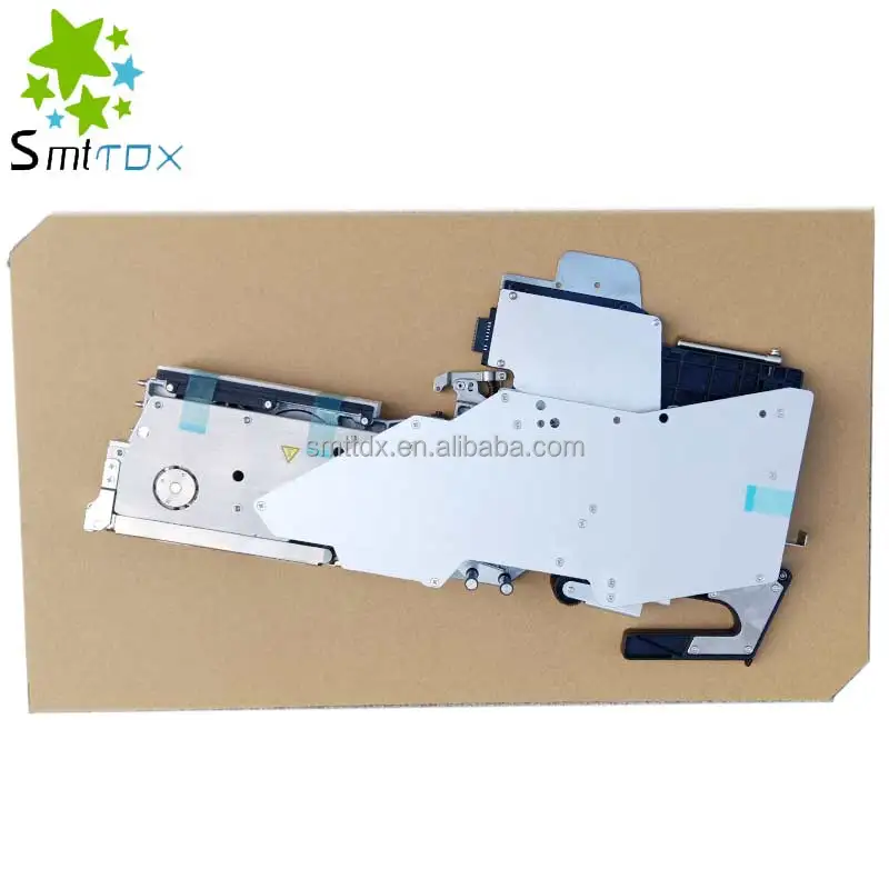 Juki Chip Mounter Machine Juki Feeder Ff /af /cf/ Cfr /nf /etf Series