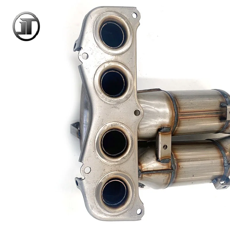 トヨタ系 触媒コンバーター 素材用 カット品 Amazon | VIPIH 触媒コンバーター メタルキャタライザー 適用