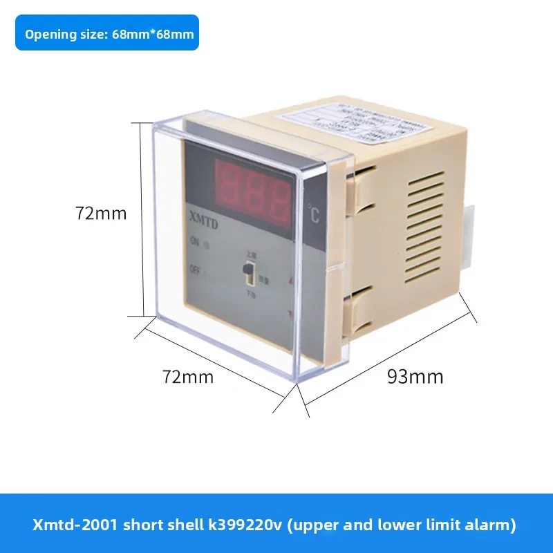 Specifications