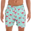Flamingo Green