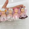 pink series-4sets
