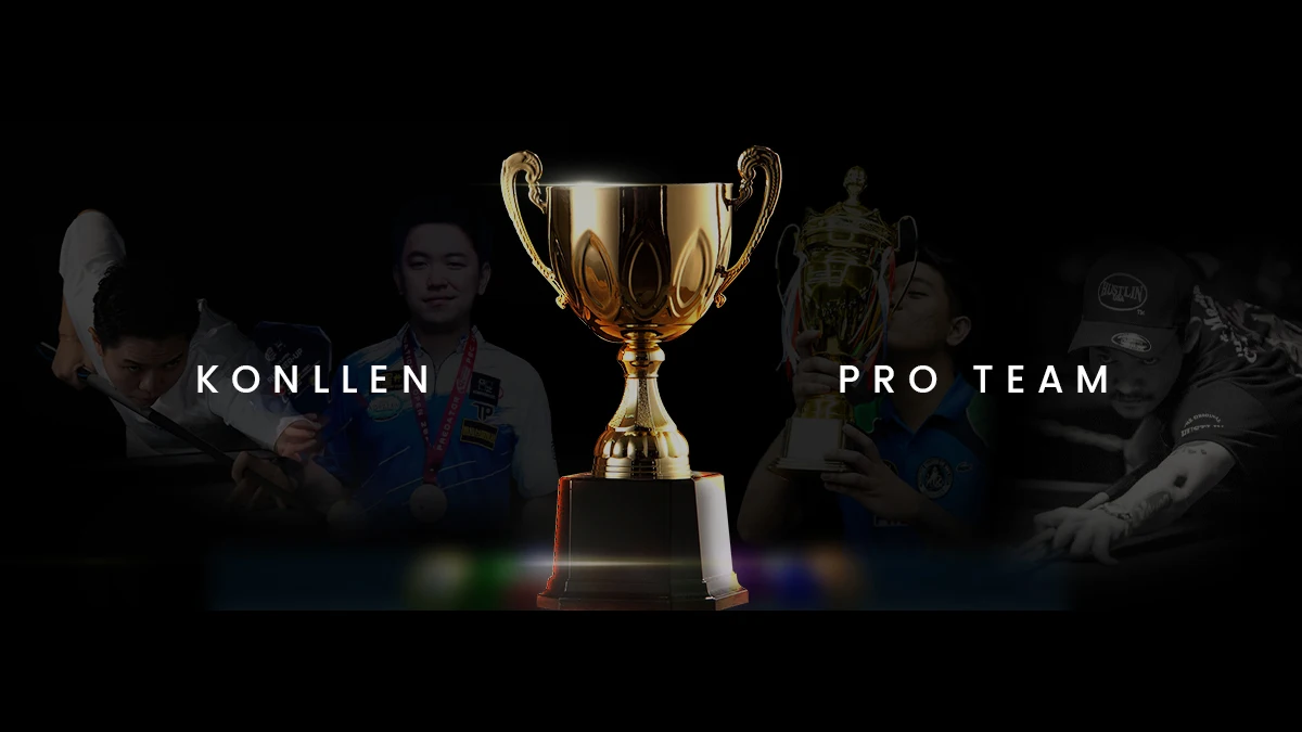 Konllen Billiards Ltd.