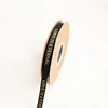 Black-1cm, 30 Yards Per Roll