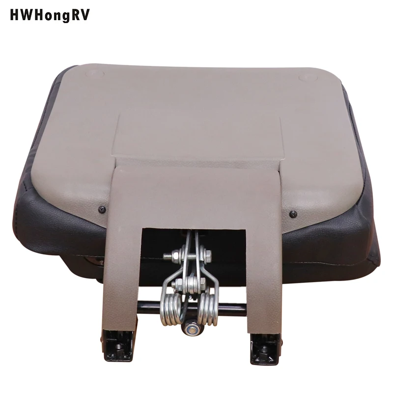 Upgrade Your Seating Arrangements with Versatile Side Jump Seat for You Bus and Campervan
