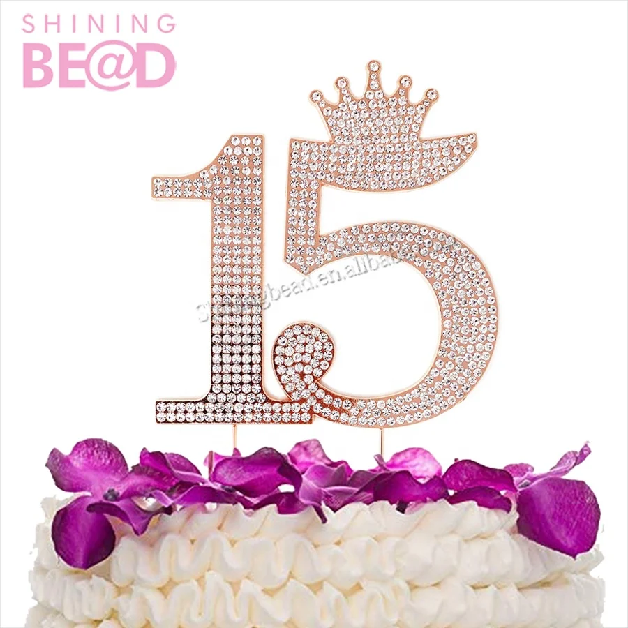 Wholesale Crown For Birthday - Elegant Party Accessories