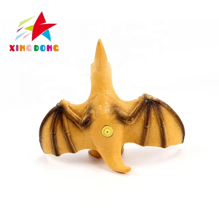 Dinosaurs Set Toys Education Dinosaur Toys Model Soft Plastic For Kids Bag Toy Pvc Animal Packing Material Origin Image Type Age