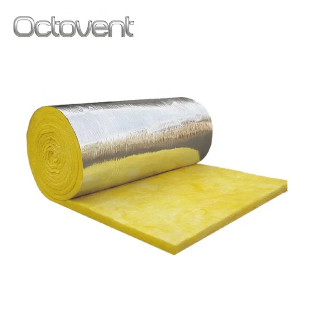 Hvac Thermal Duct Aluminium Foil Fiberglass Insulation Buy Flexible Thermal Insulation Sheets Fiberglass Insulation Flexible Insulation Sheets Product On Alibaba Com