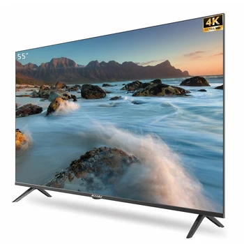 UガリTV Smart TV 3400 Sharp 75