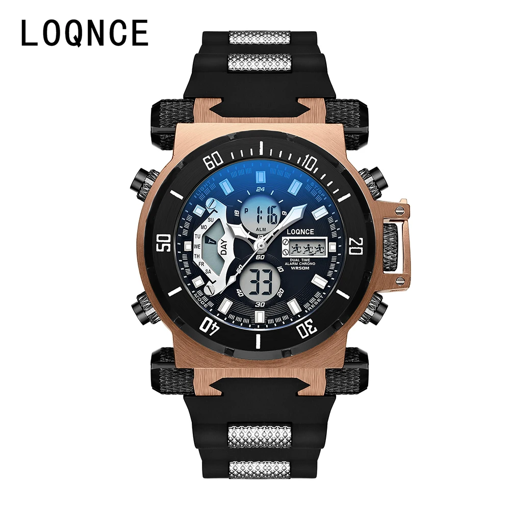 Swole O'Clock is becoming S-Force next week with a new line of watches -  Stack3d