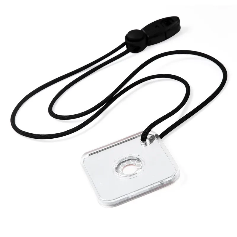 Survival Emergency Rescue SOS Kit Reflective Signal Mirror with Whistle for Outdoor Camping Hiking
