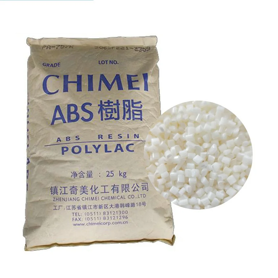 Прямая поставка с завода АБС армированные гранулы АБС-пластик прочный