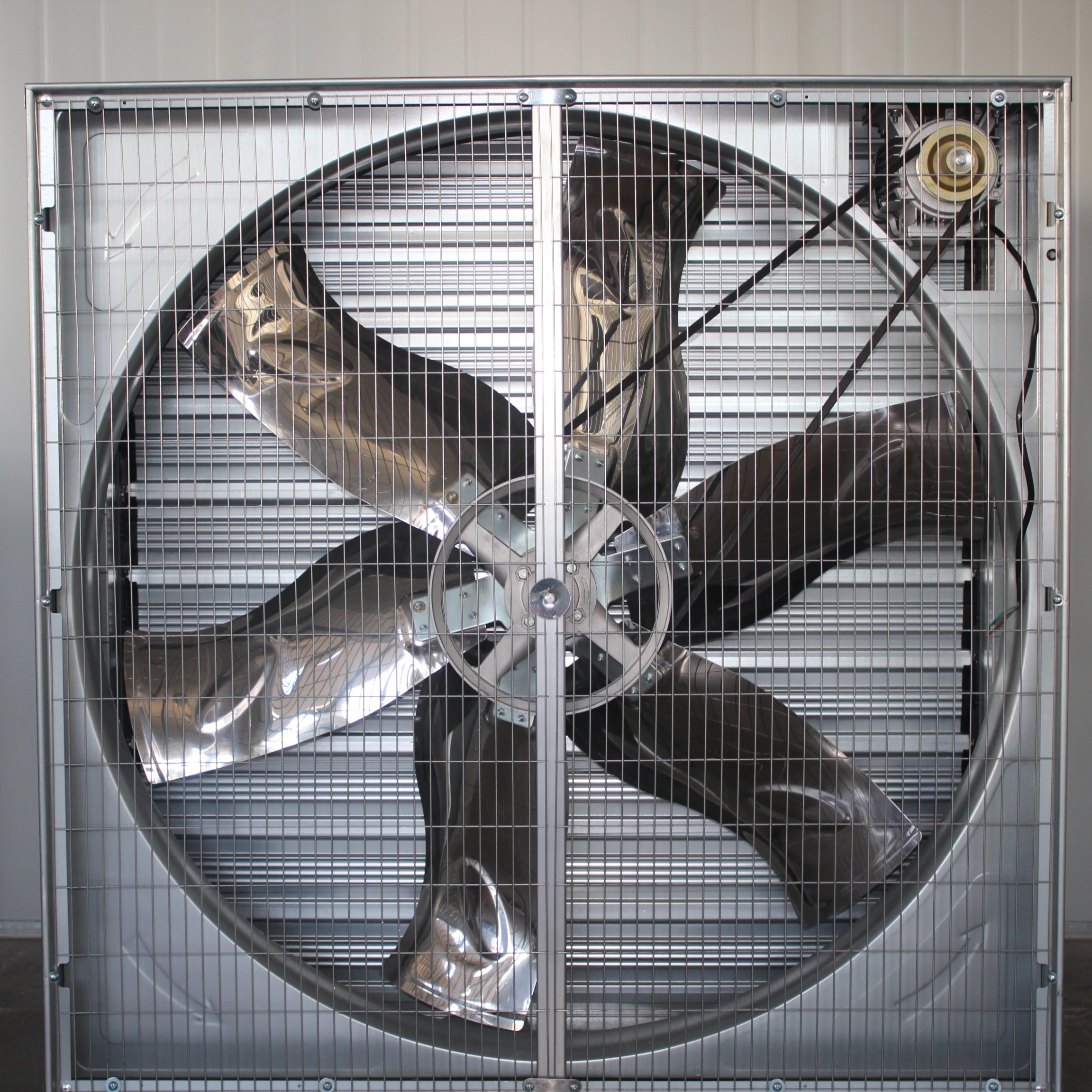 离心排气风机通风排风扇工业