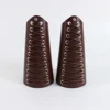 Brown ZSJ-025Z 1pair