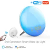 wake-up light