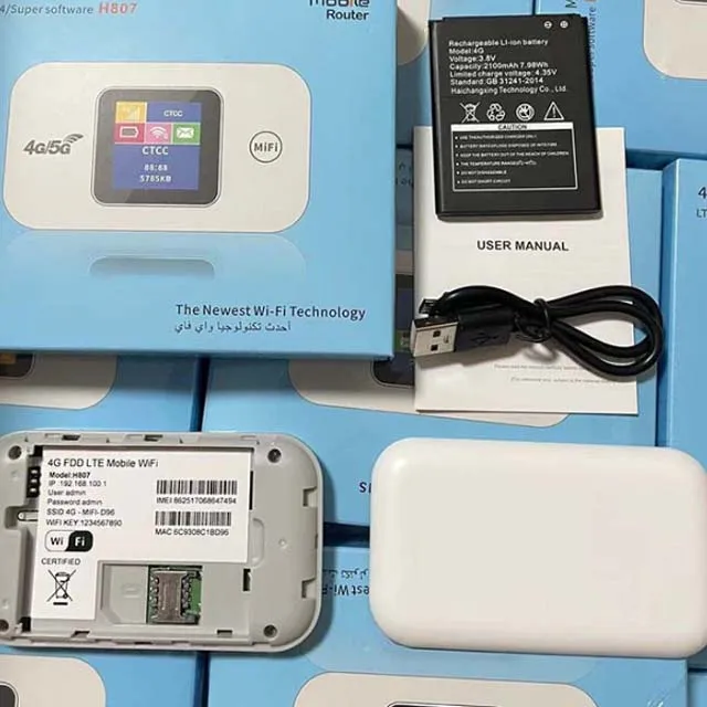 h807 portable wifi wireless router with| Alibaba.com