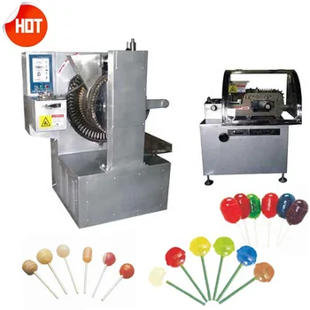 Small Manual Hard Candy And Lollipop Making Forming Depositor Lab Machine