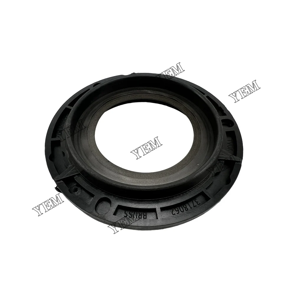 C6.6 Crankshaft Front Oil Seal 371-8062 for Caterpillar Engine.