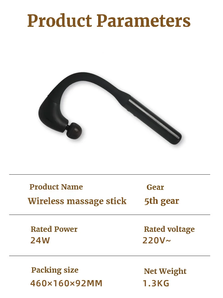 Massage Hammer Muscle Therapy Massage Gun Professional Deep Tissue