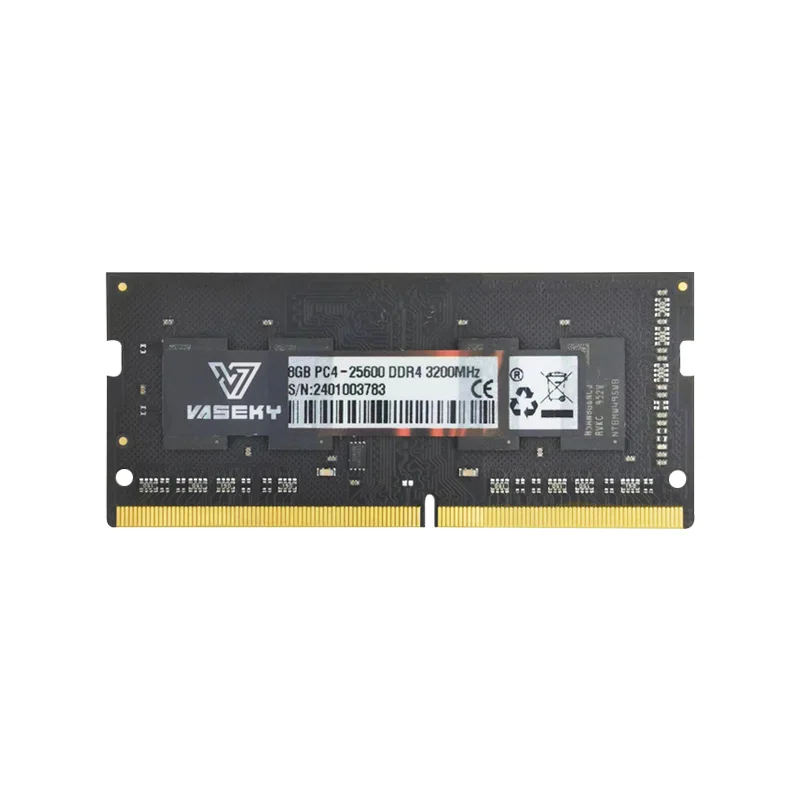 Vaseky DDR4 Memory - High Speed Solutions for Laptops