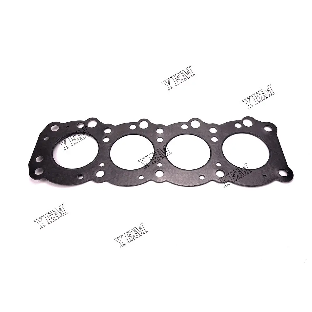 4FE1 Head Gasket for Isuzu Engine Repair Kit Heavy Equipment Engine Parts 2