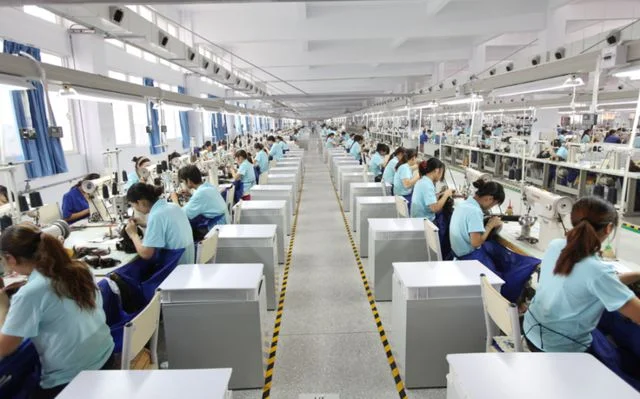 Qingdao Anywhere Industry And Trade Co., Ltd. 2