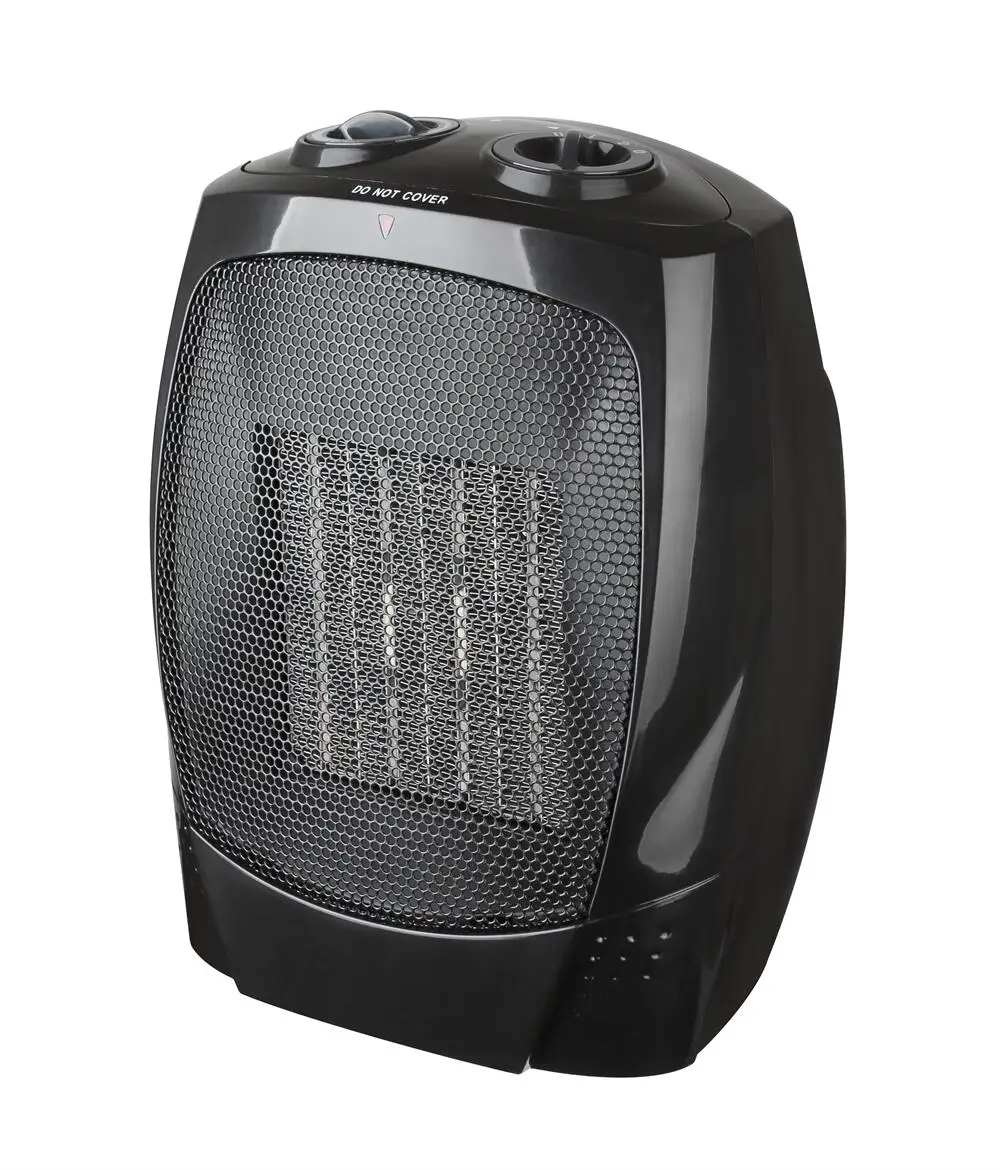 Konwin керамический регулируемый термостат обогреватель, Электрический PTC-903