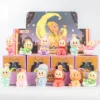 Pedido de 5 estrellas en múltiplos de 12.