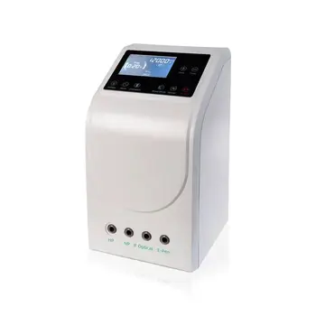 No Side-effects Electric High Potential Therapy Machine for Health