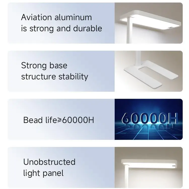 Minimalist LED Standing Floor Lamp Modern Industrial Oversized Office Lighting Cri98 Exclusive Aluminum Body for Office Space