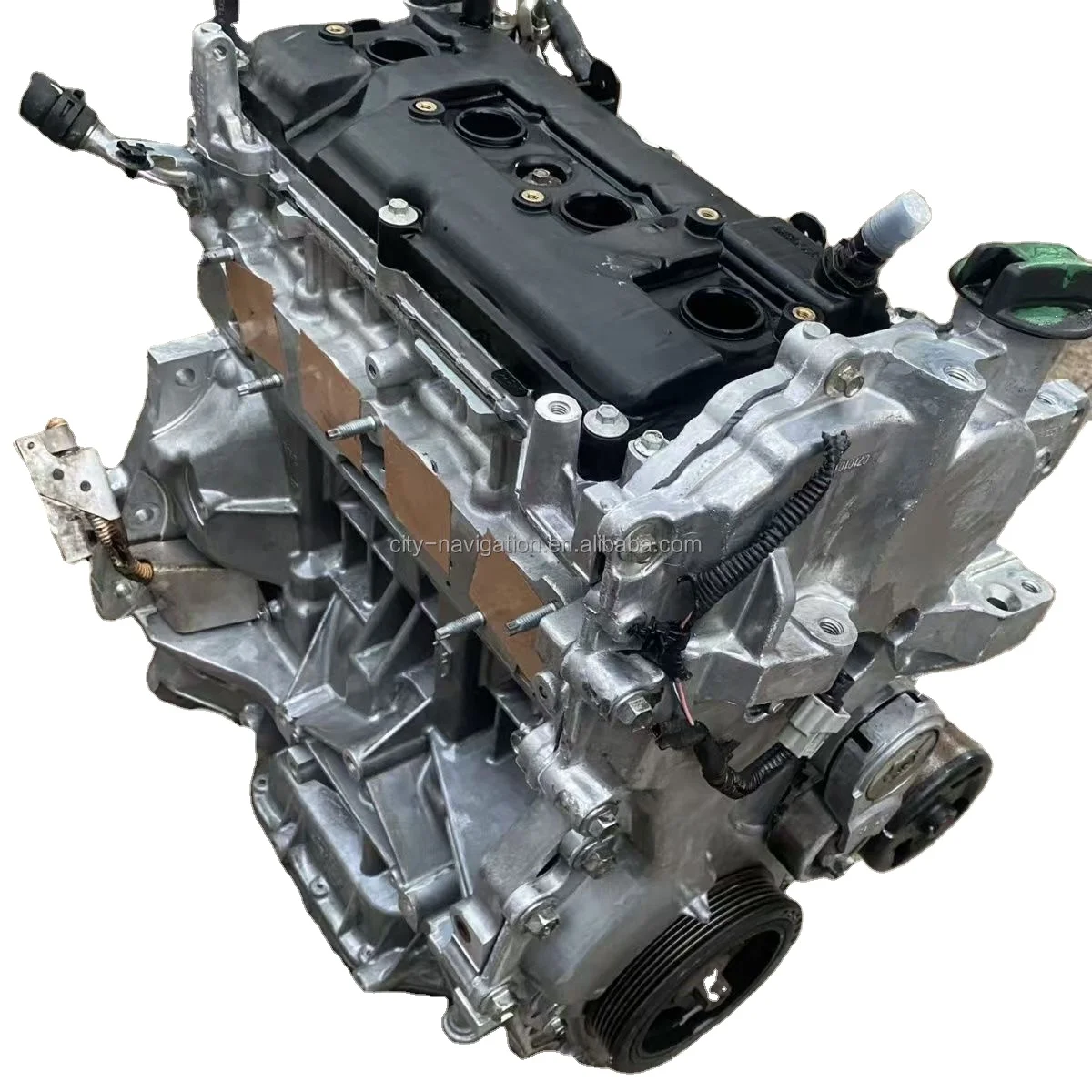 BLUE ルノツドイ LV-N185c Nissan Bluebird SSS-R Team Calsonic 1989 All Japan