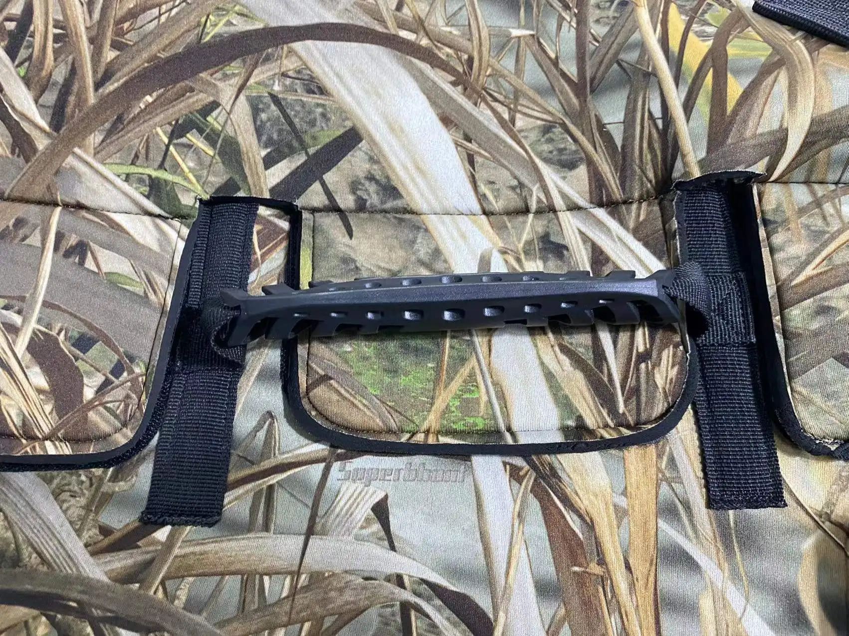 Custom Wholesale Camouflage Orange Waterproof Duck Wild Boar Hog Catch