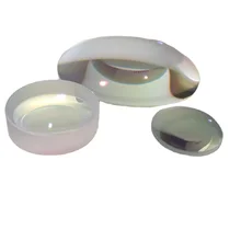 Fiber Laser Welding Cutting Head Optical Quartz JGS1 Protective Window Lens Glass