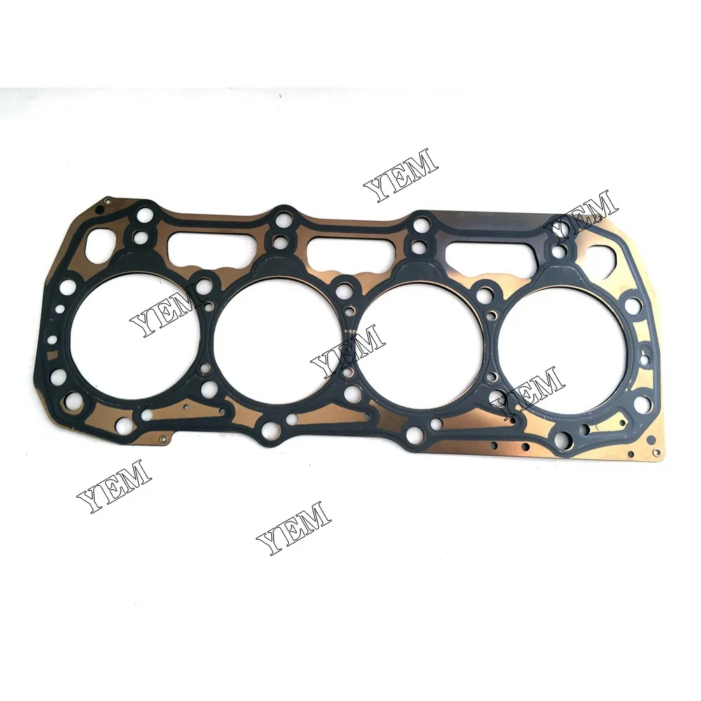 Advantage Supply 3227486 Cylinder Head Gasket 322-7486 for Caterpillar CAT 3024C C2.2 C2.2T