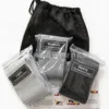 Conjunto de regalo de traje gris